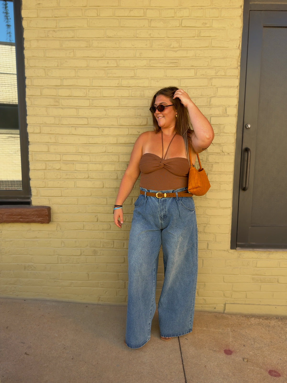 Easy Street Jeans