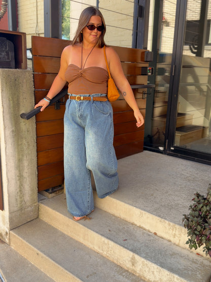 Easy Street Jeans