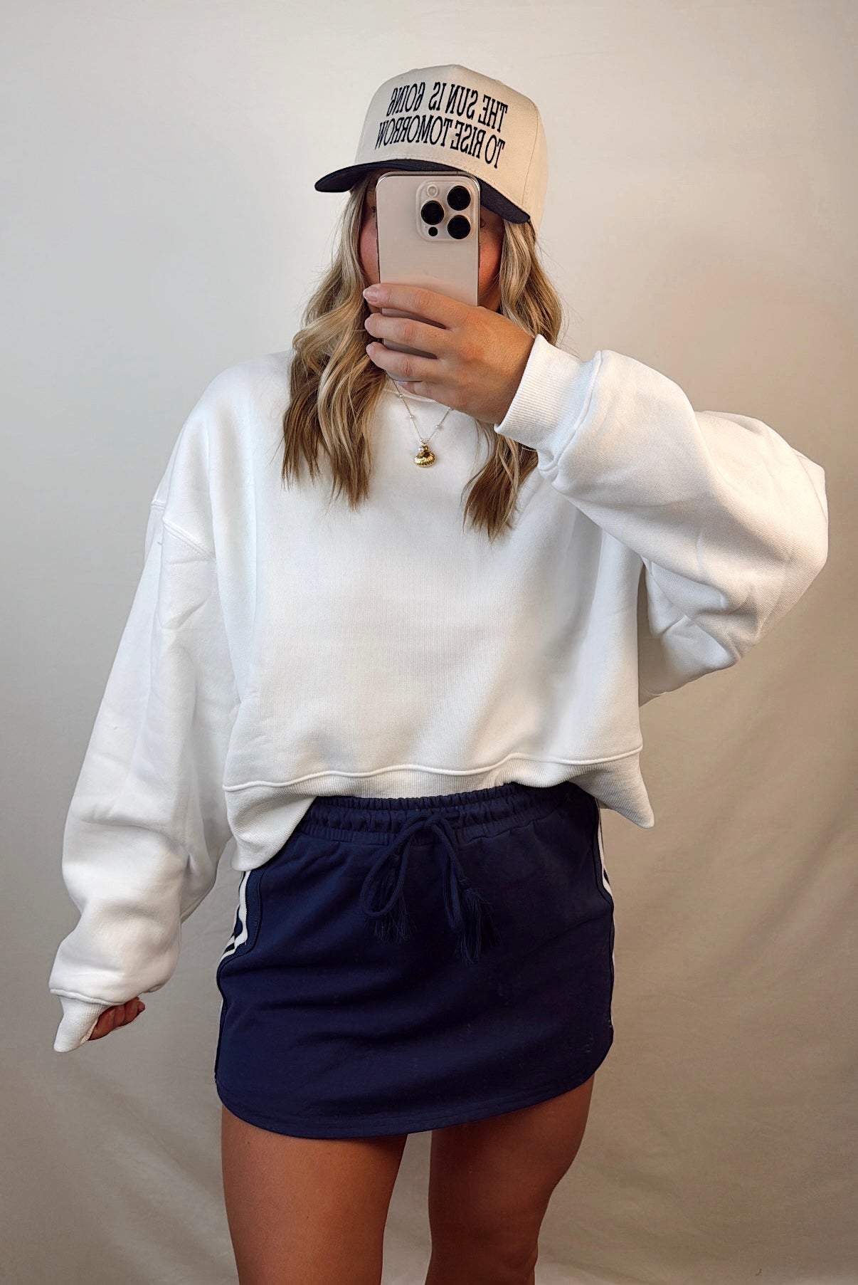 The Sun Is Going To Rise Tomorrow