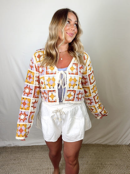 Willow Flowy Shorts