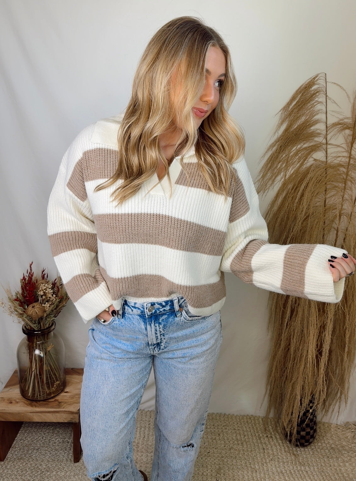 Thea Sweater