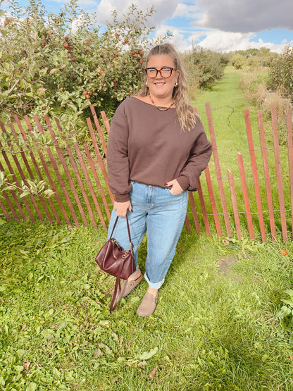 The Ember Fleece