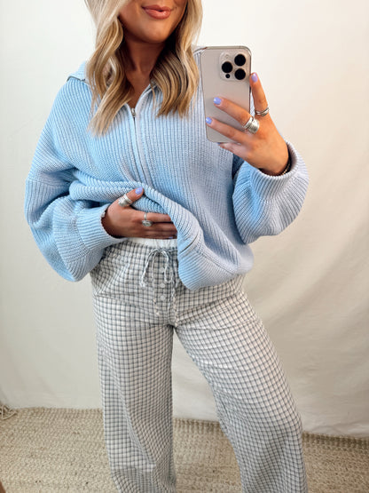 Santorini Boxer Pants