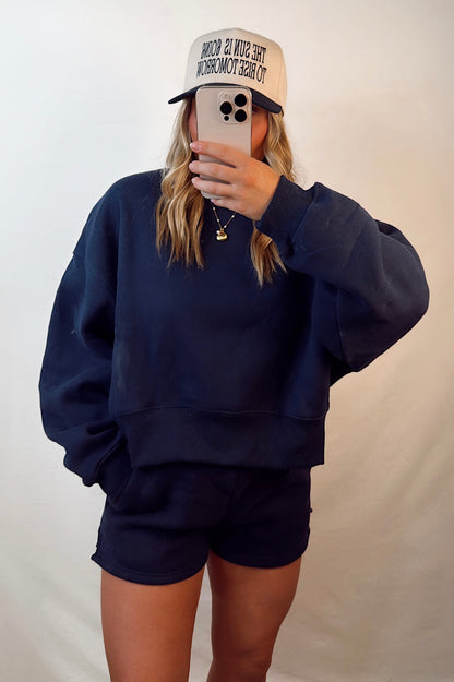 The Sun Is Going To Rise Tomorrow