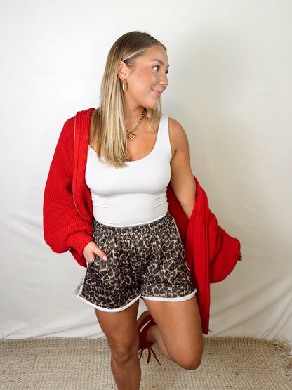 Safari Shorts