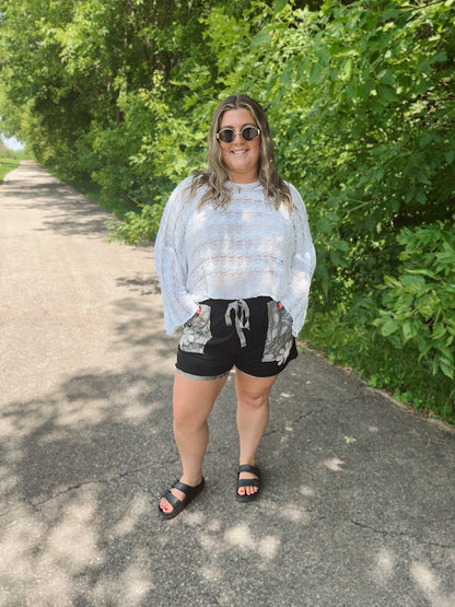 Dream Weaver Shorts