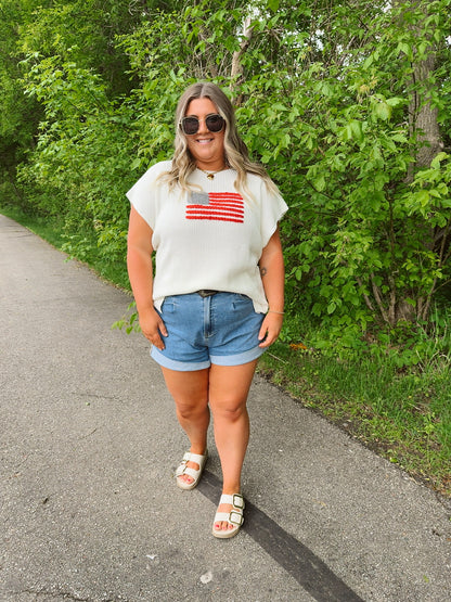 American Sweetheart
