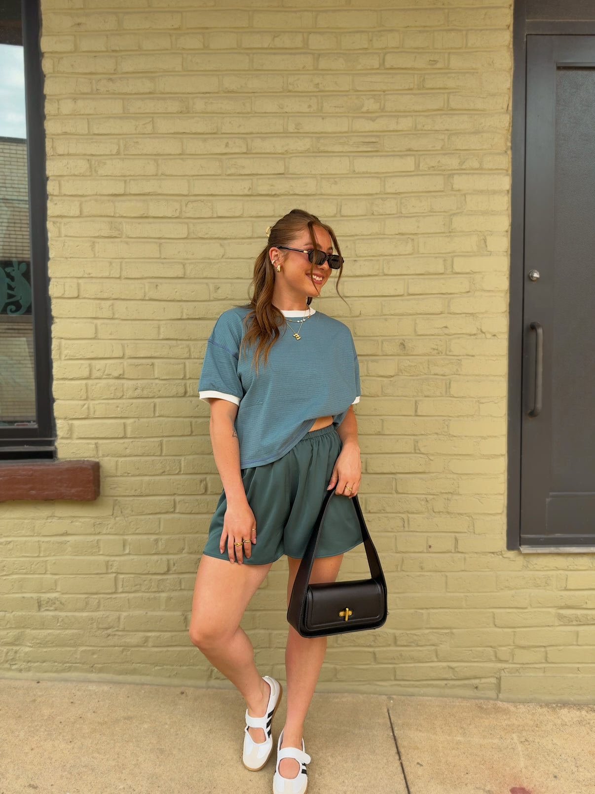 The Scout Tee
