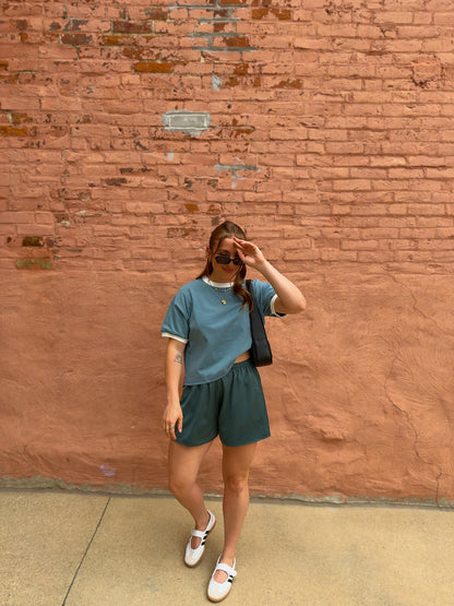 The Scout Tee