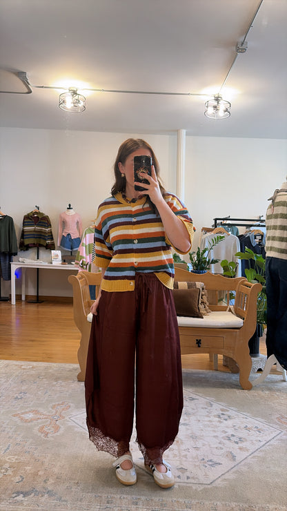 Maple Street Cardigan