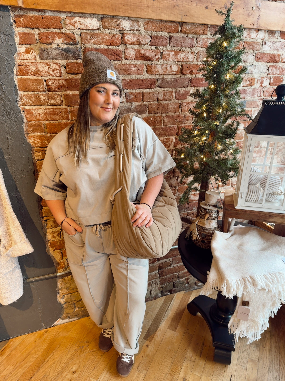 Everyday Mineral Wash Barrel Set