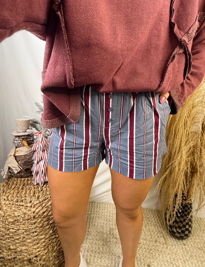 Cozy Girl Boxers