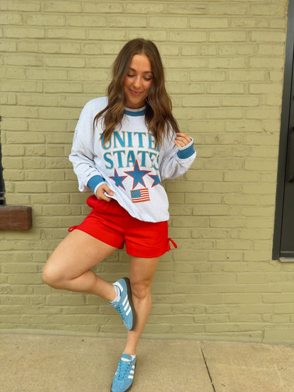 Backyard Bash Shorts