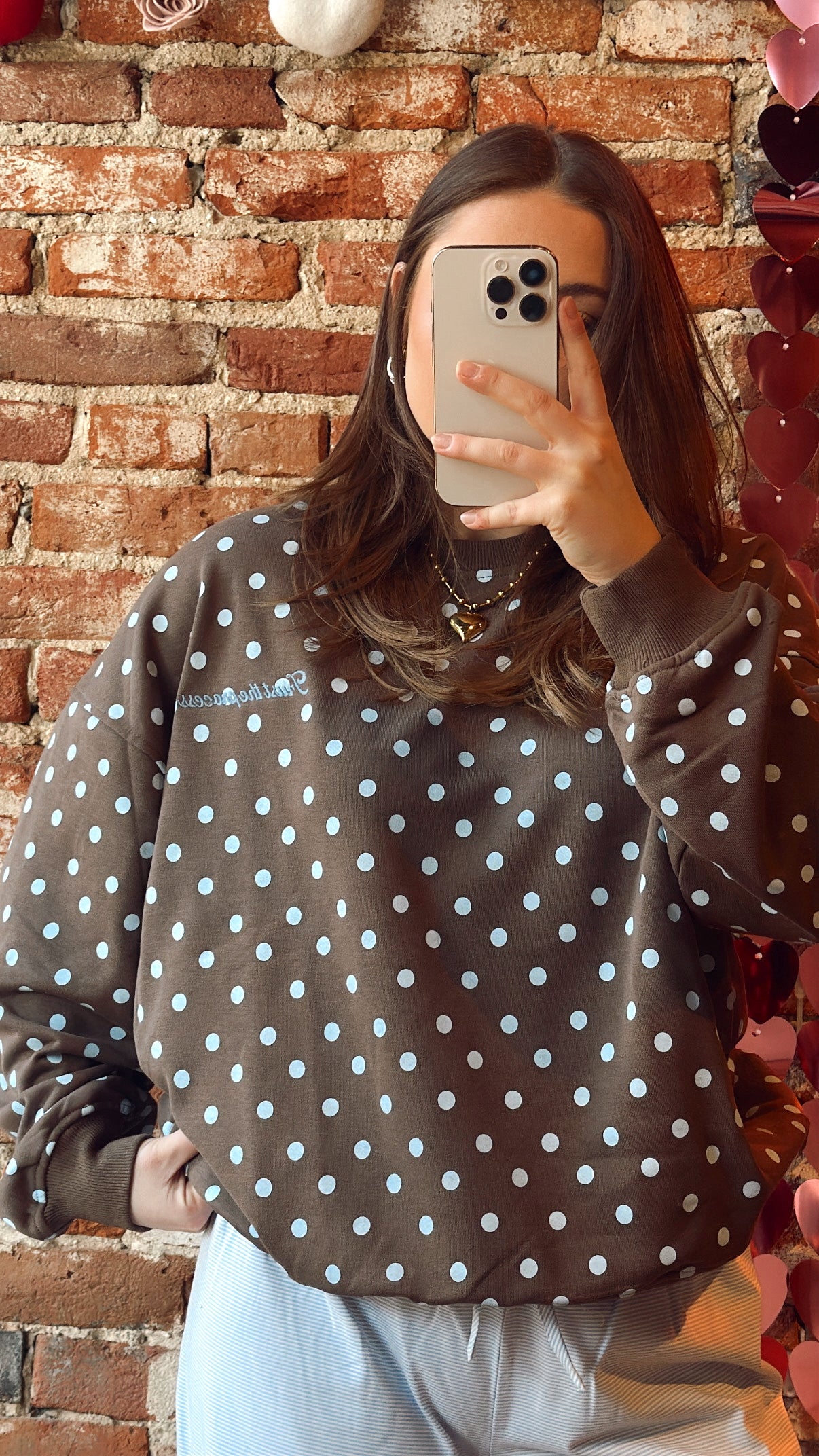 Trust the Process Crew