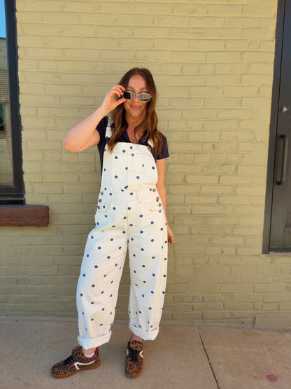 Dottie Mae Overalls