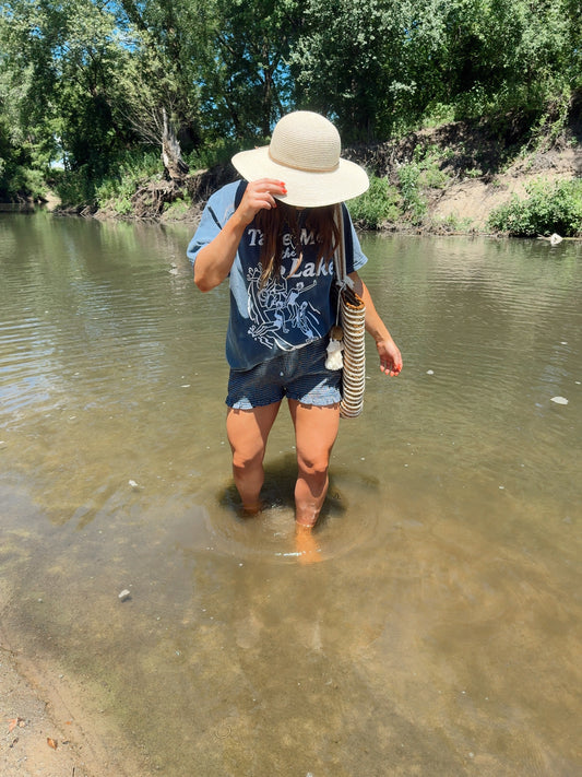 The Boathouse Shorts