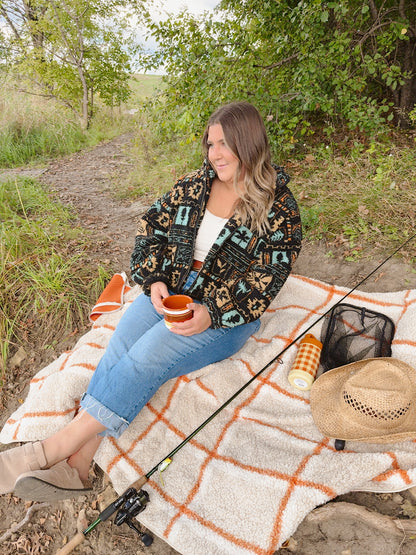 The Outfisher Sherpa