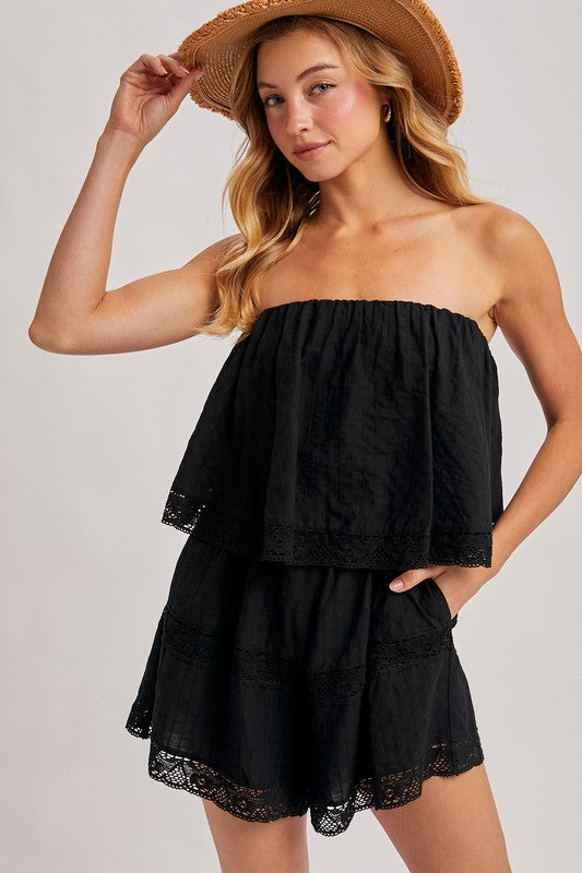 Boho Dreams Romper
