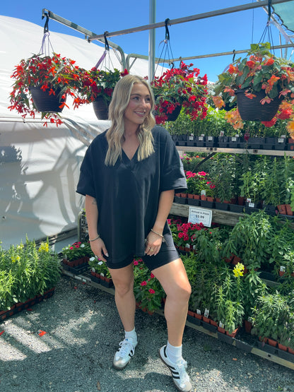 Victoria BIKER SHORTS ONLY