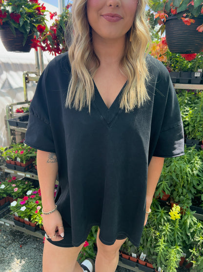 Victoria BIKER SHORTS ONLY