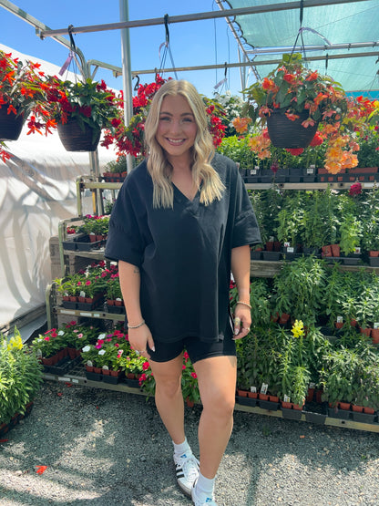 Victoria BIKER SHORTS ONLY