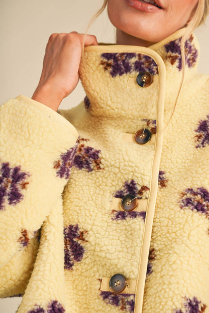 October Meadow Jacket