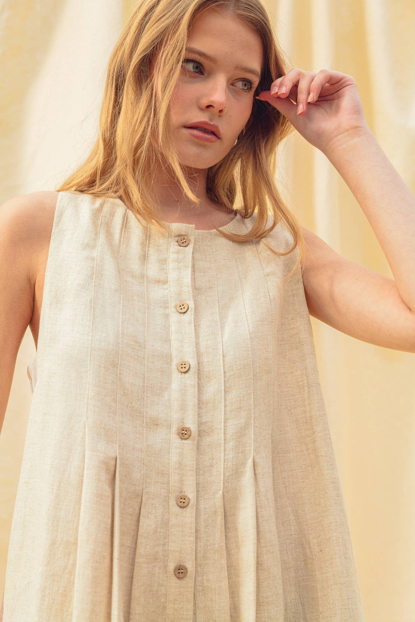 Roxy Romper