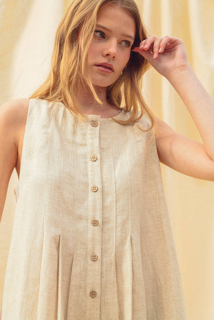 Roxy Romper