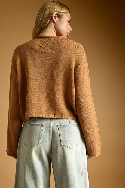Nora Cardigan