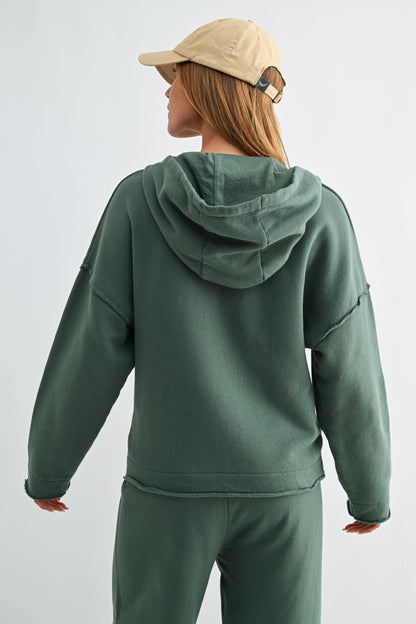 Sunday Reset Hoodie