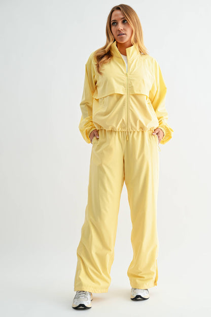 Finish Line Track Pants