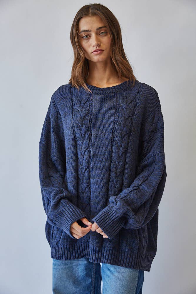 Grandpas Vintage Sweater