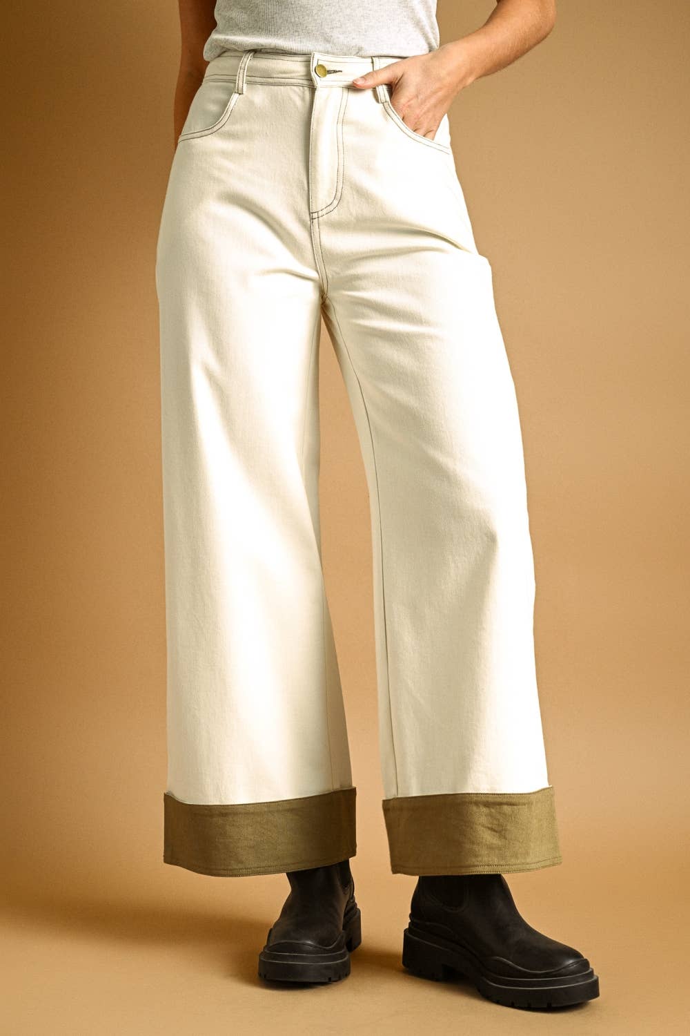 The August Jean