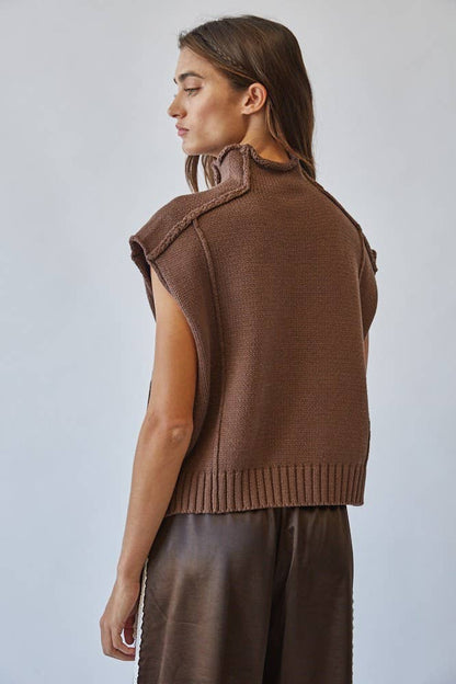 The Archie Vest