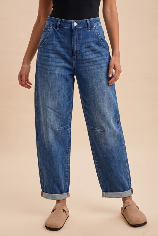 October Road Jeans