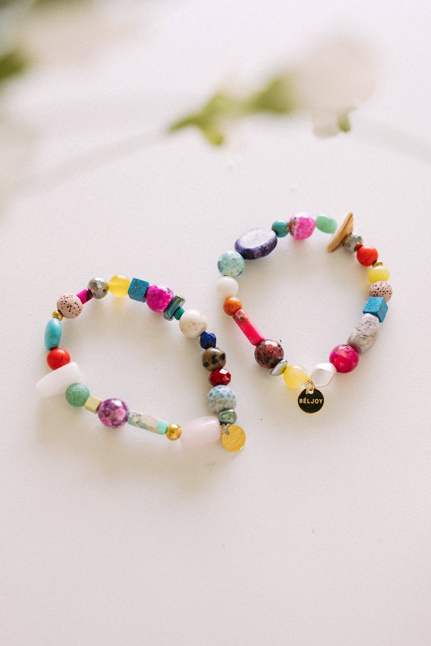 Blair Beaded Bracelet