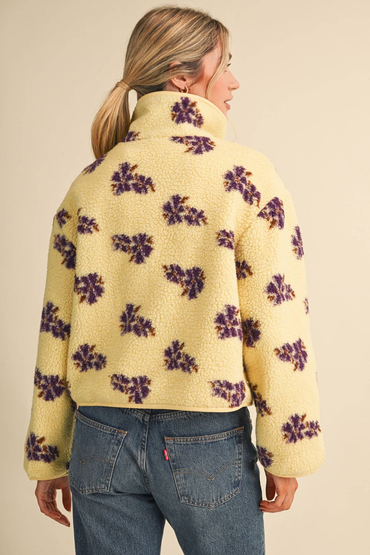 October Meadow Jacket