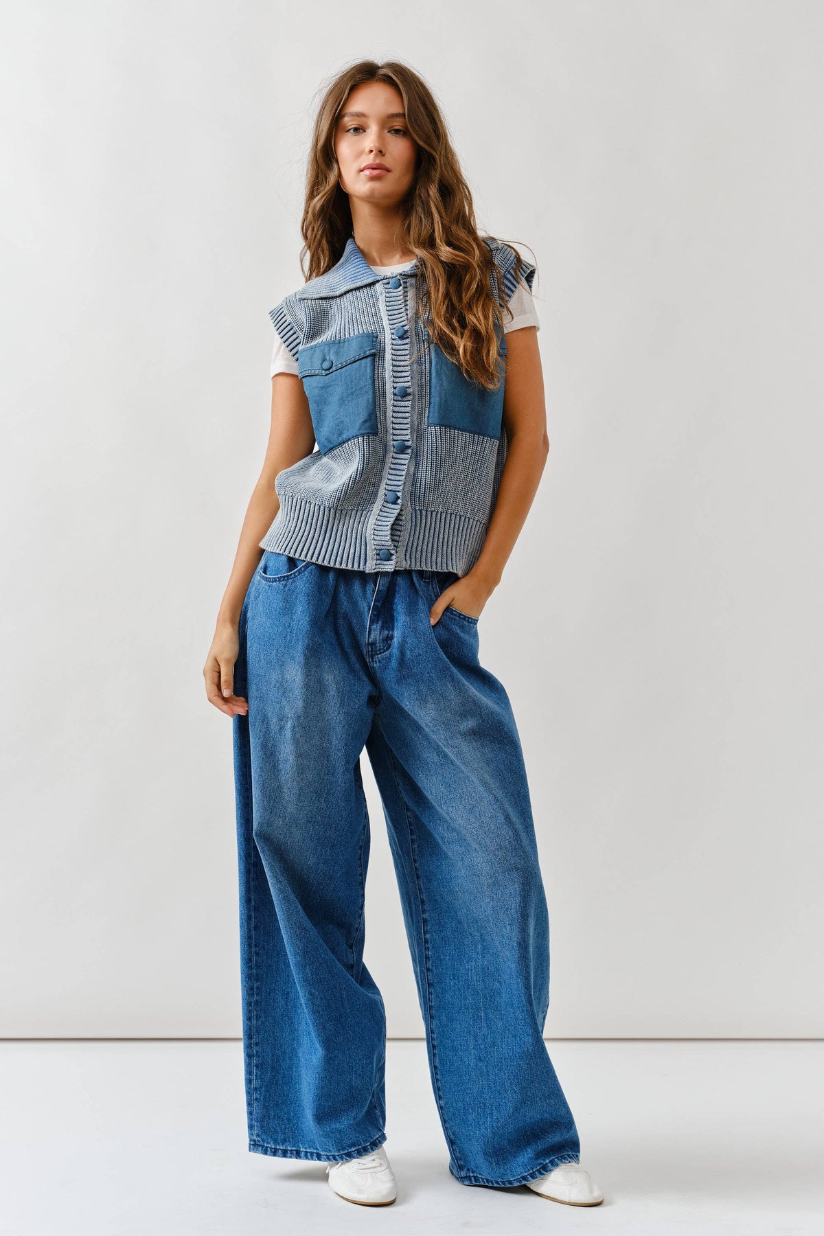 Easy Street Jeans