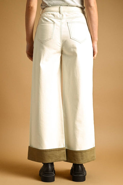 The August Jean
