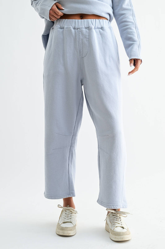 After Class Sweats