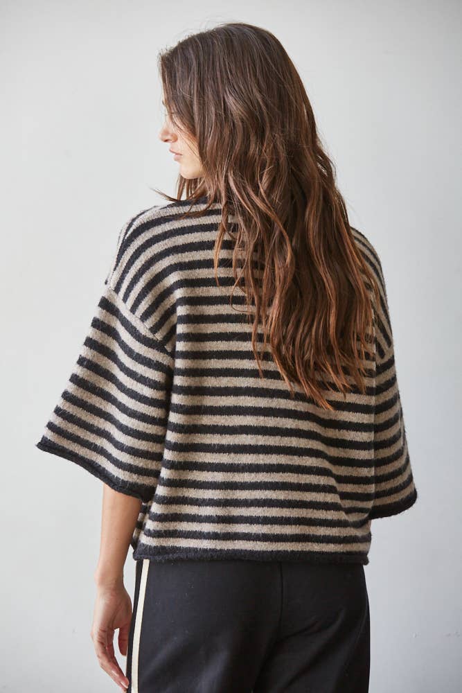 Coastal Classic Cardigan