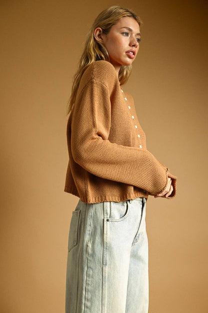 Nora Cardigan