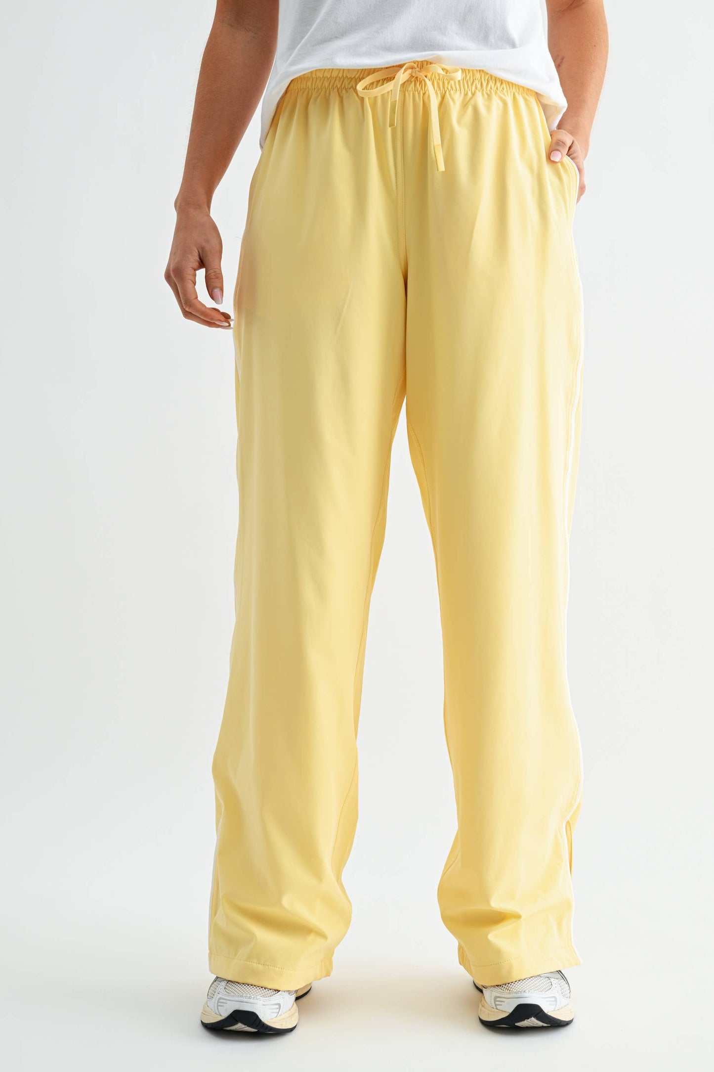 Finish Line Track Pants