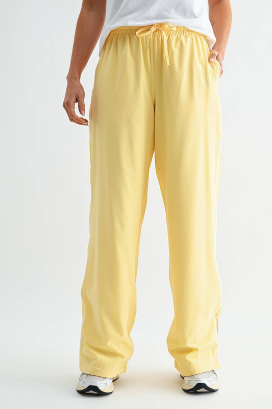 Finish Line Track Pants