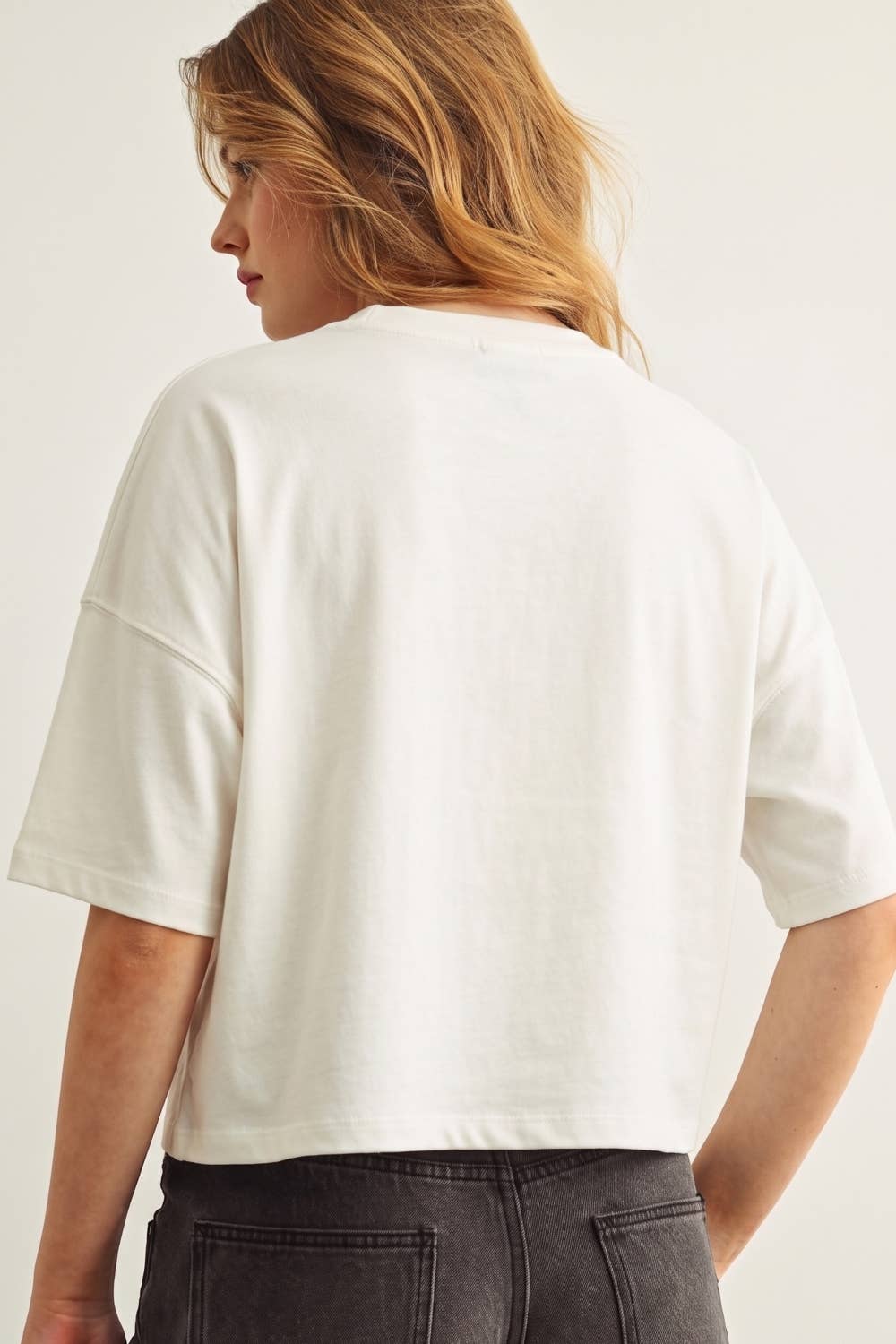 Stevie Button Cardigan