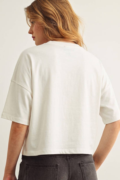 Stevie Button Cardigan