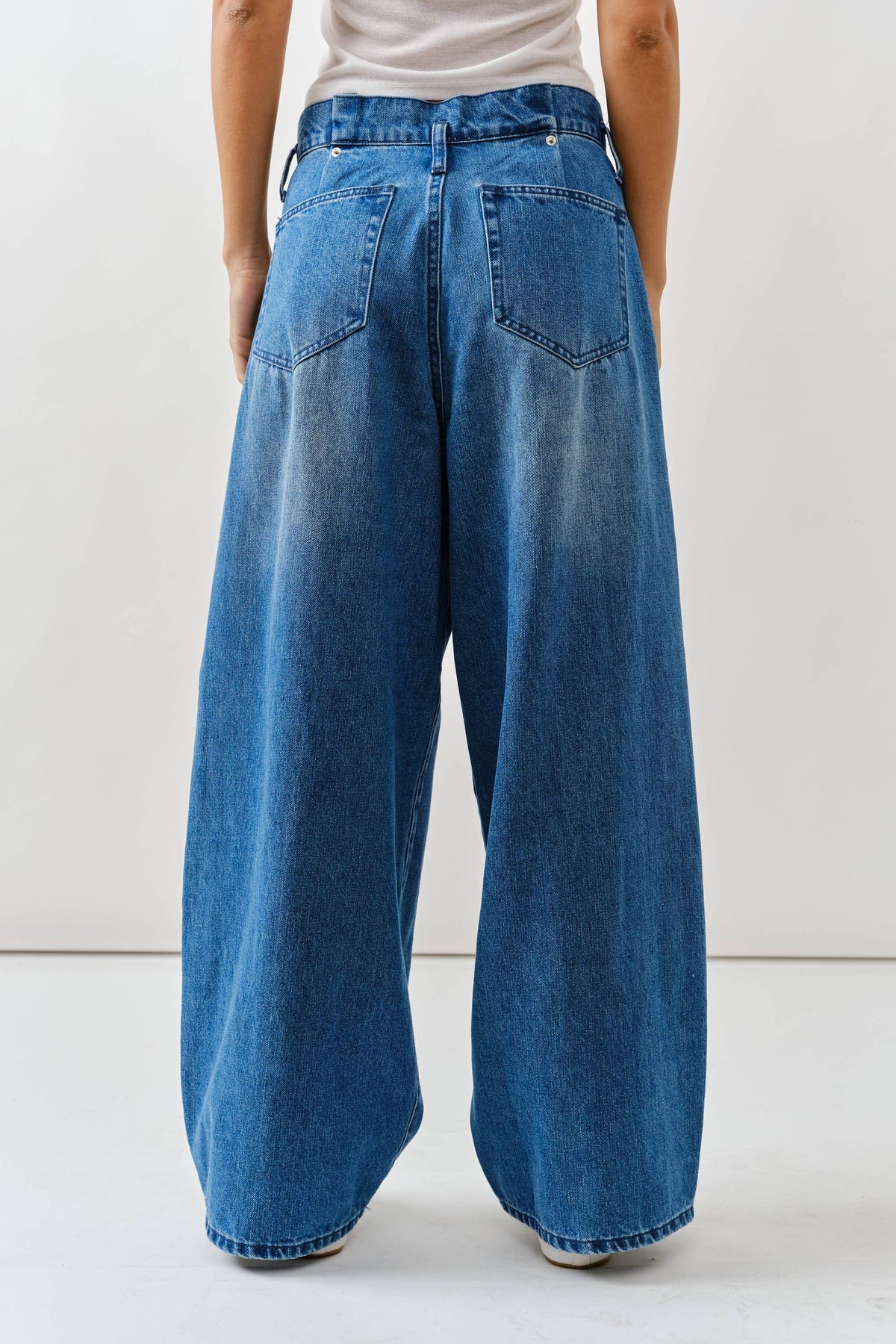 Easy Street Jeans