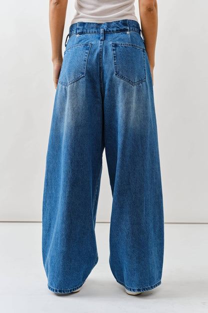 Easy Street Jeans