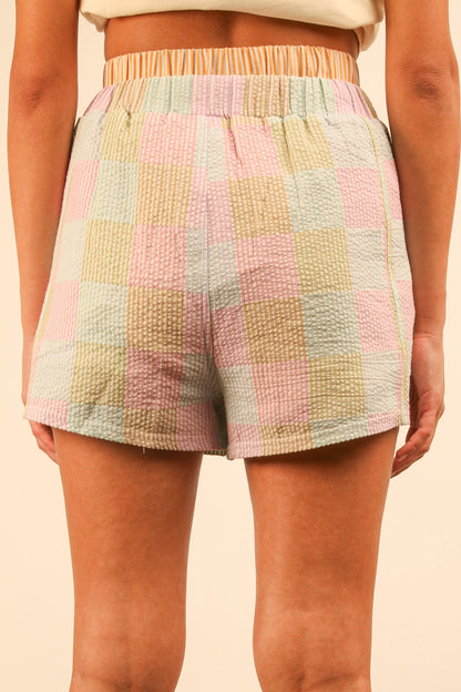 Everyday Boxer Shorts Plus