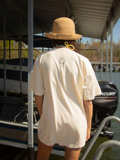 What a Catch Tee
